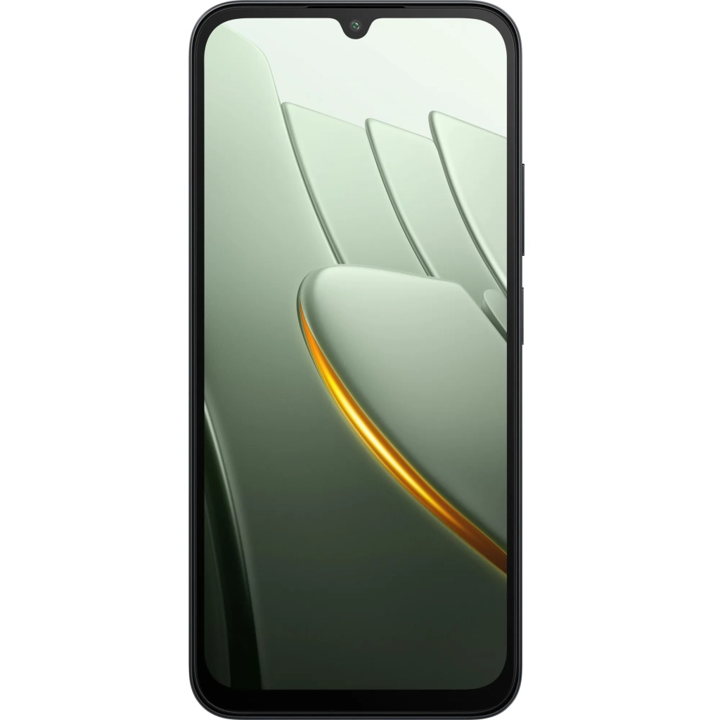 Мобільний телефон Xiaomi Poco C81 Pro 4/128GB Black (1209335)