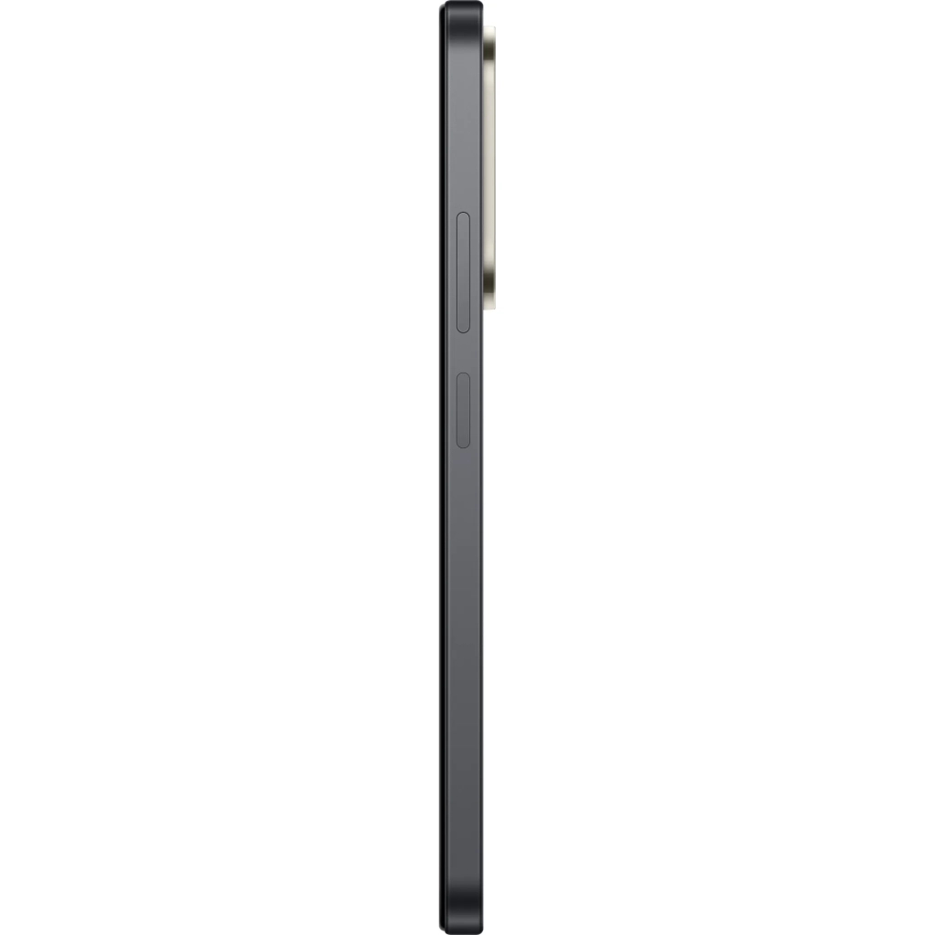 Мобільний телефон Xiaomi Poco C81 Pro 4/128GB Black (1209335)
