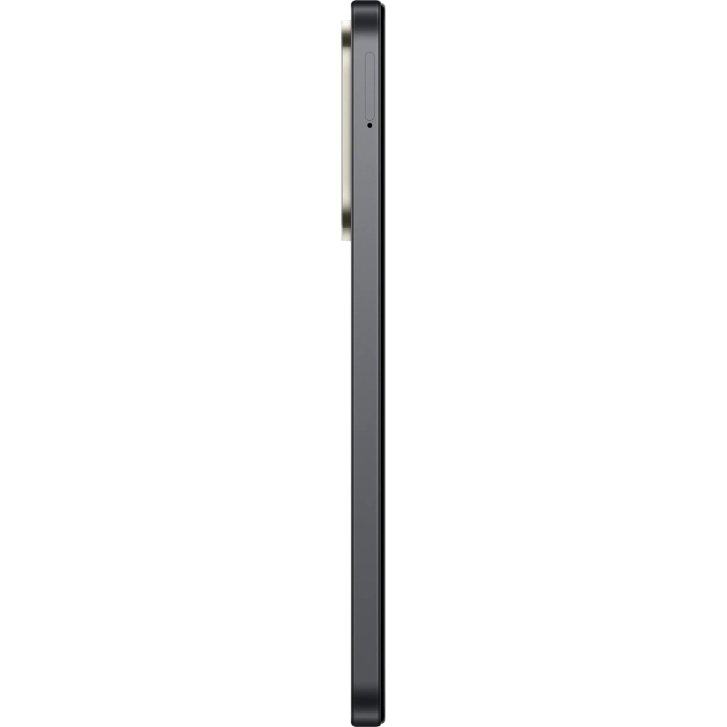 Мобільний телефон Xiaomi Poco C81 Pro 4/128GB Black (1209335)