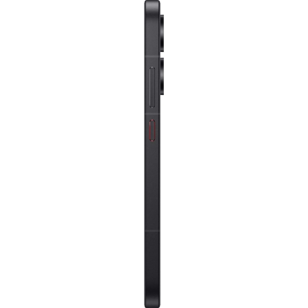 Мобільний телефон Xiaomi Poco X8 Pro 8/512GB Black (1210293)