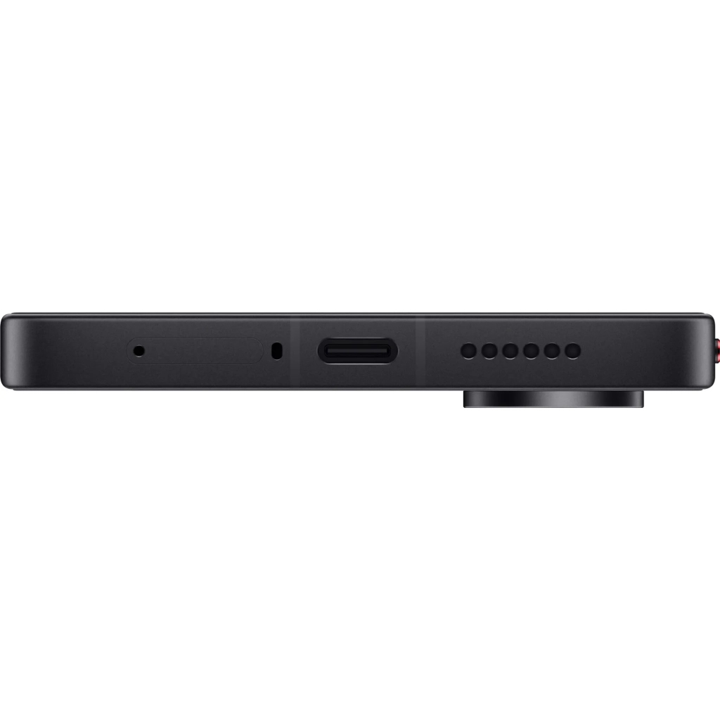 Мобільний телефон Xiaomi Poco X8 Pro 8/512GB Black (1210293)