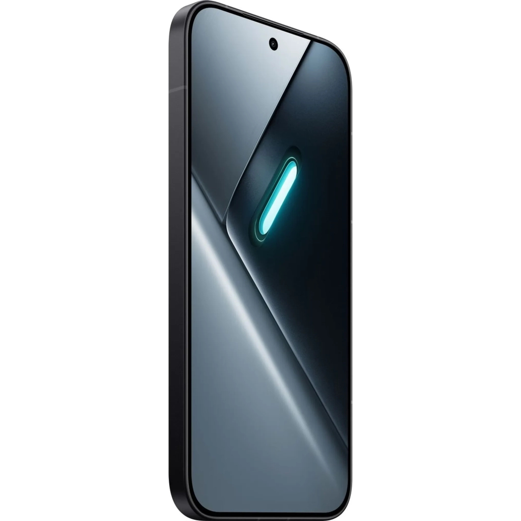 Мобільний телефон Xiaomi Poco X8 Pro 8/512GB Black (1210293)