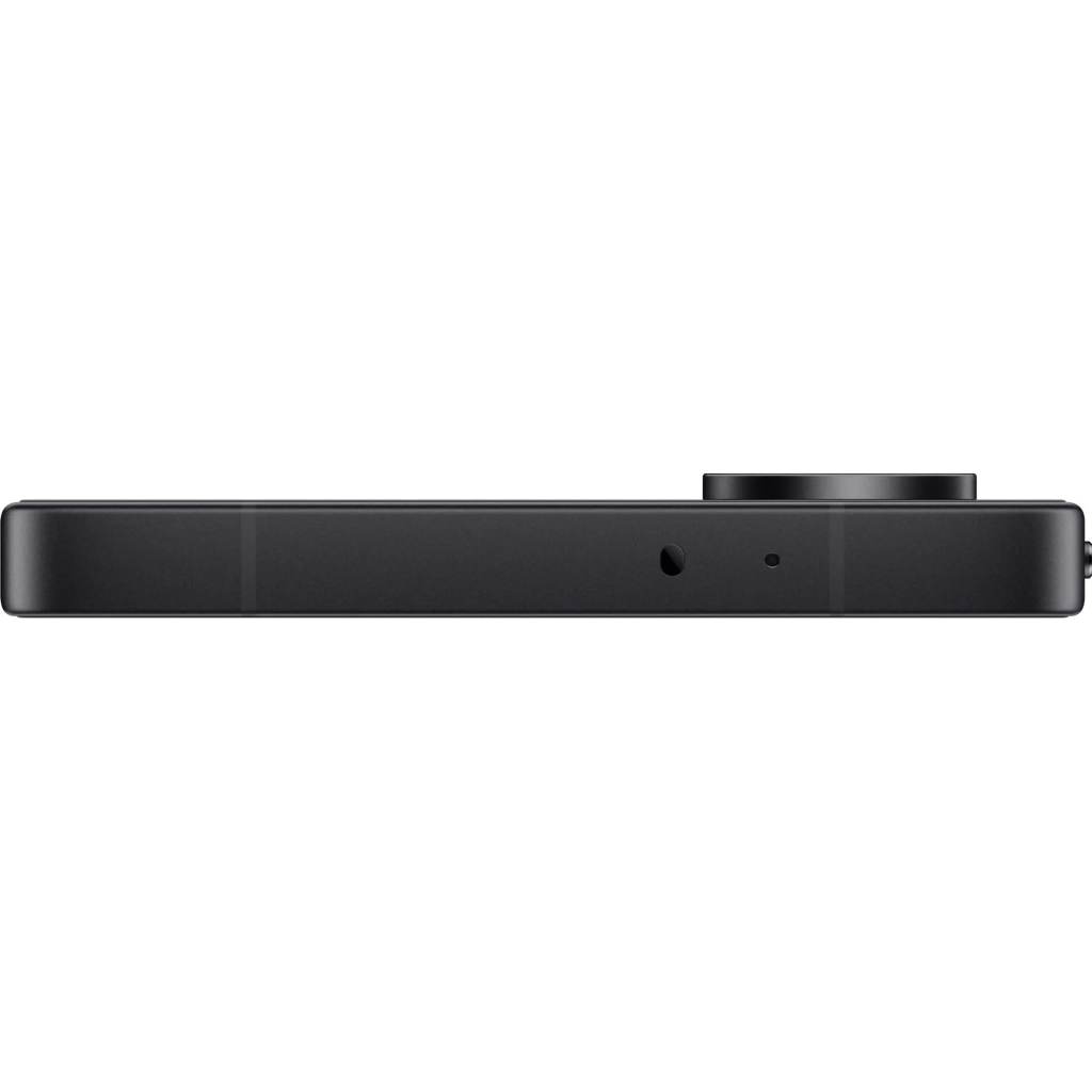 Мобільний телефон Xiaomi Poco X8 Pro 8/512GB Black (1210293)