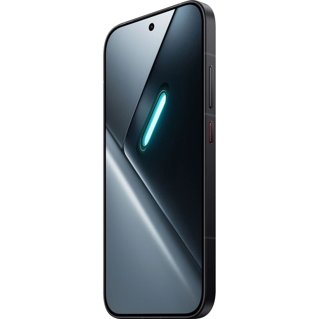 Мобільний телефон Xiaomi Poco X8 Pro 8/512GB Black (1210293)