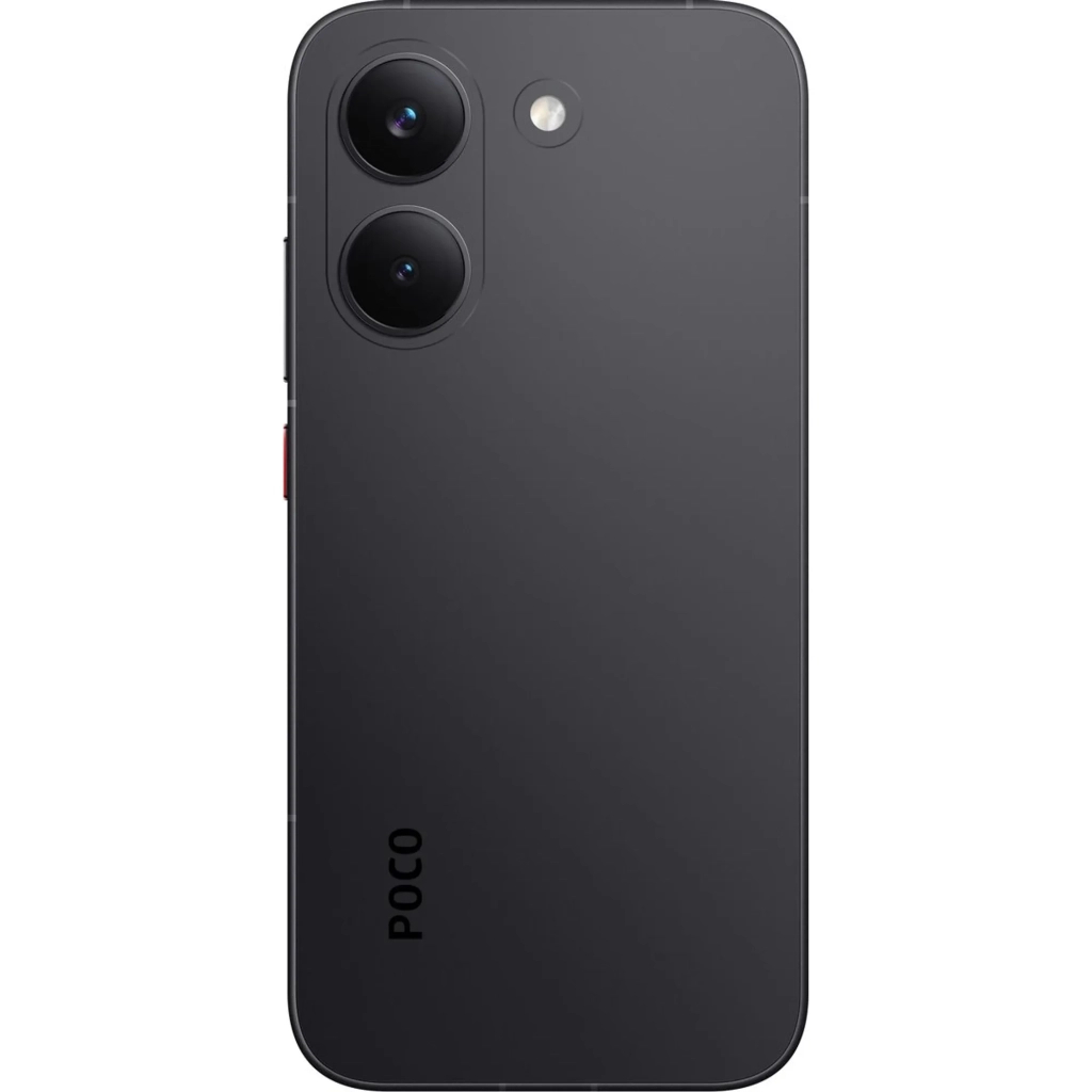 Мобільний телефон Xiaomi Poco X8 Pro 8/512GB Black (1210293)