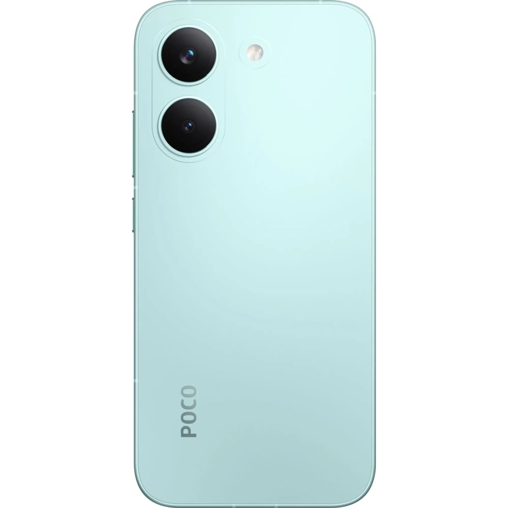 Мобільний телефон Xiaomi Poco X8 Pro 8/512GB Green (1210294)