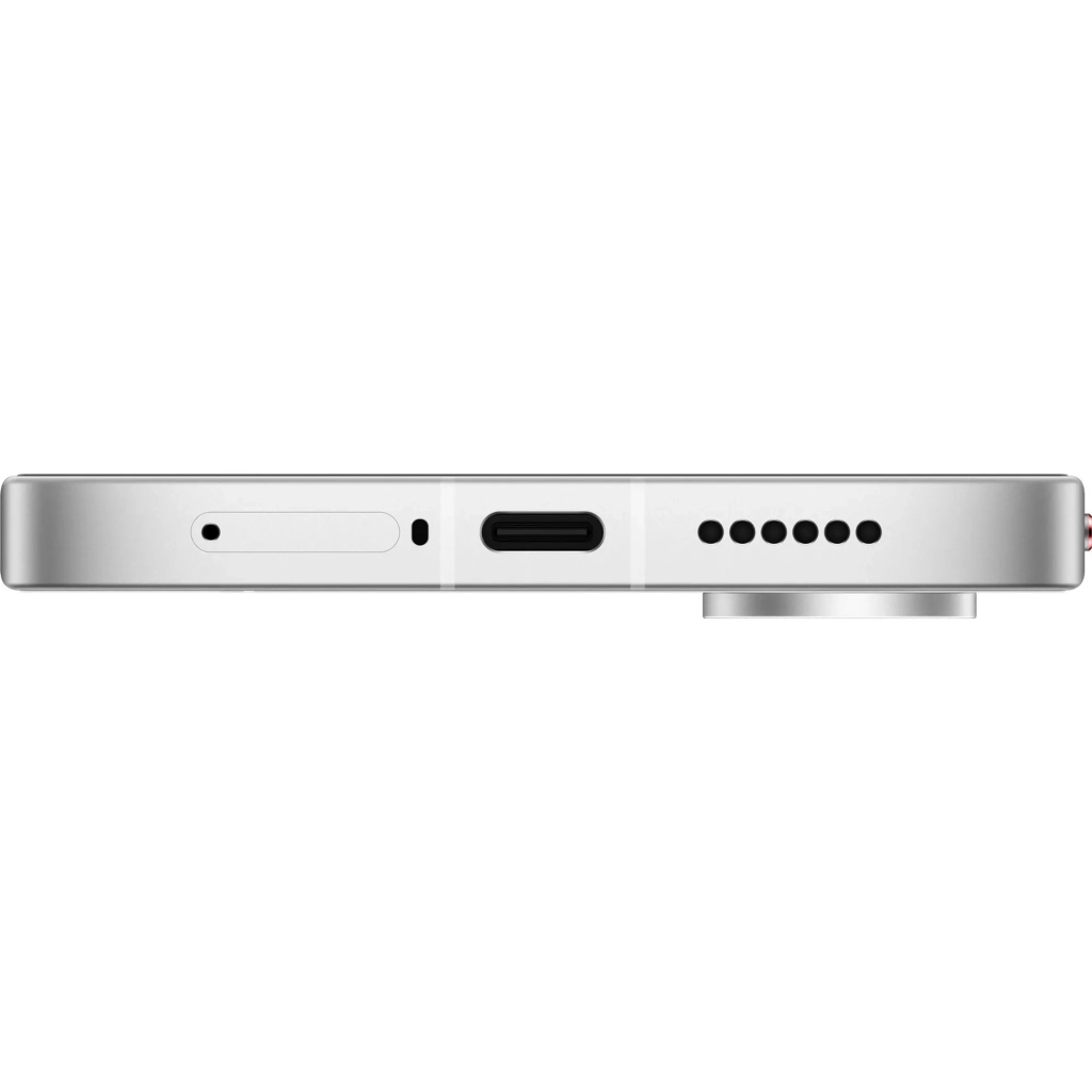 Мобільний телефон Xiaomi Poco X8 Pro 8/512GB White (1210295)