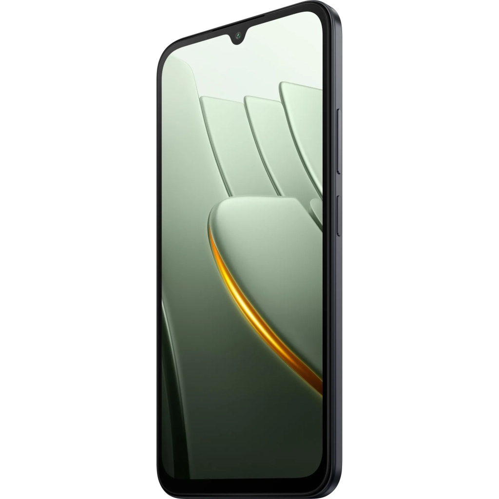 Мобільний телефон Xiaomi Poco C81 Pro 4/256GB Black (1209338)