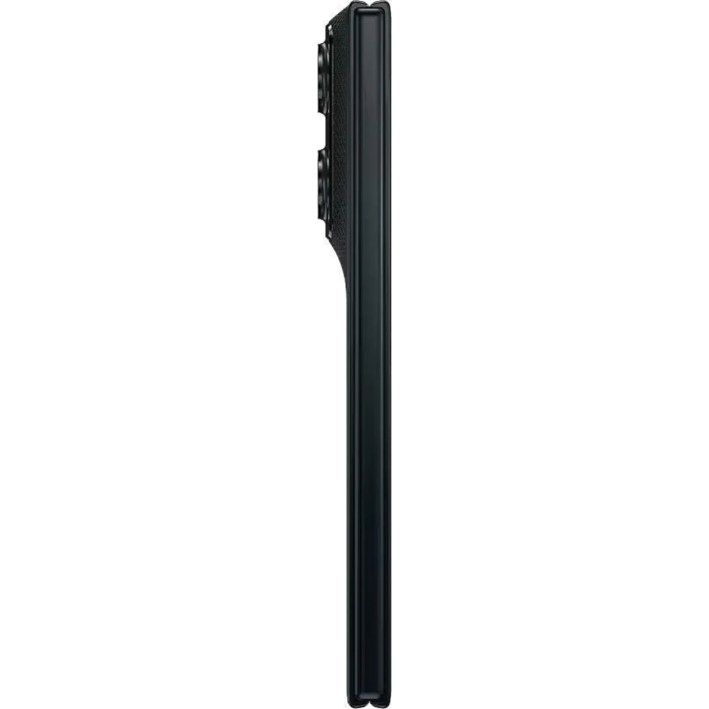 Мобільний телефон Motorola Razr Fold 16/512GB Blackened Blue (PBAX0003PL)