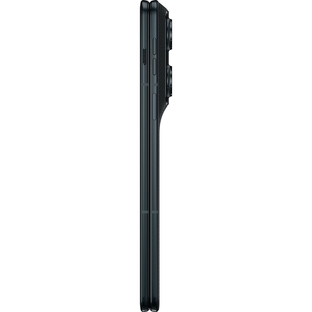 Мобільний телефон Motorola Razr Fold 16/512GB Blackened Blue (PBAX0003PL)