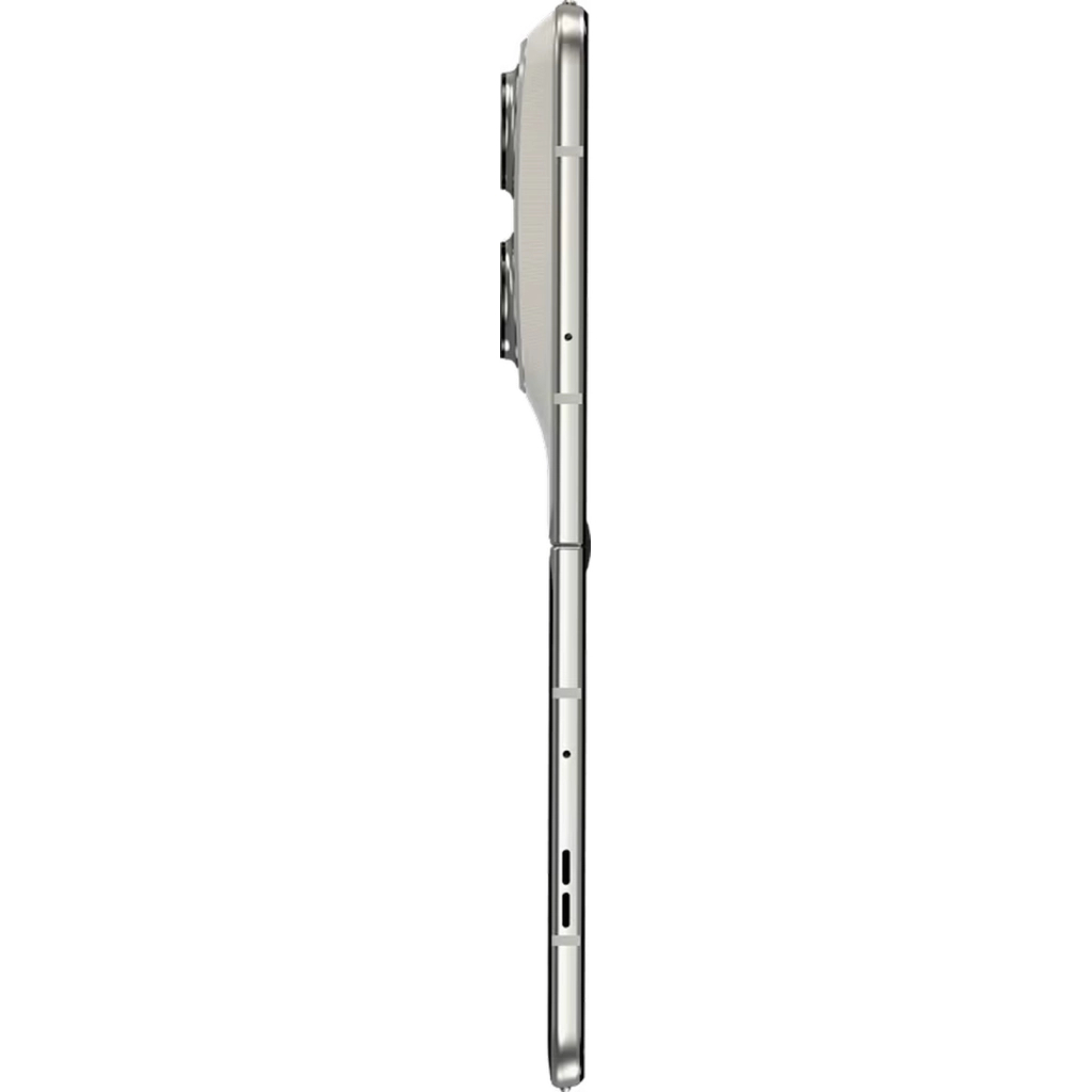Мобільний телефон Motorola Razr Fold 16/512GB Lily White (PBAX0007PL)