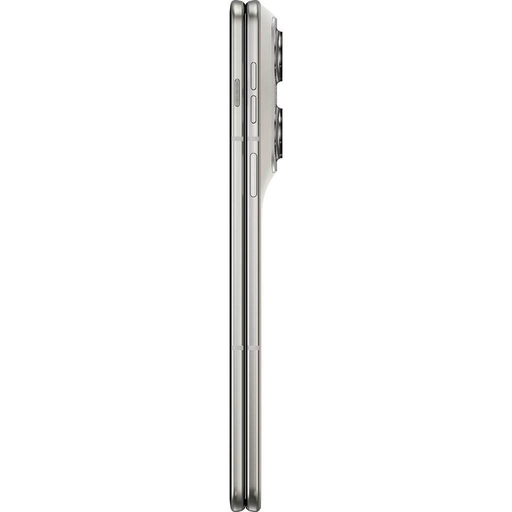 Мобільний телефон Motorola Razr Fold 16/512GB Lily White (PBAX0007PL)