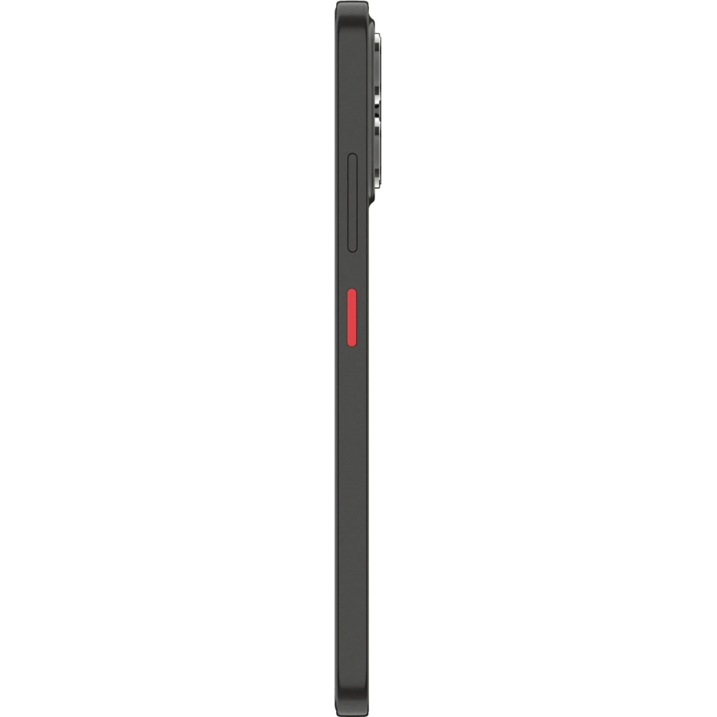 Мобільний телефон ZTE Nubia V80 Design 4/256GB Black (1207912)