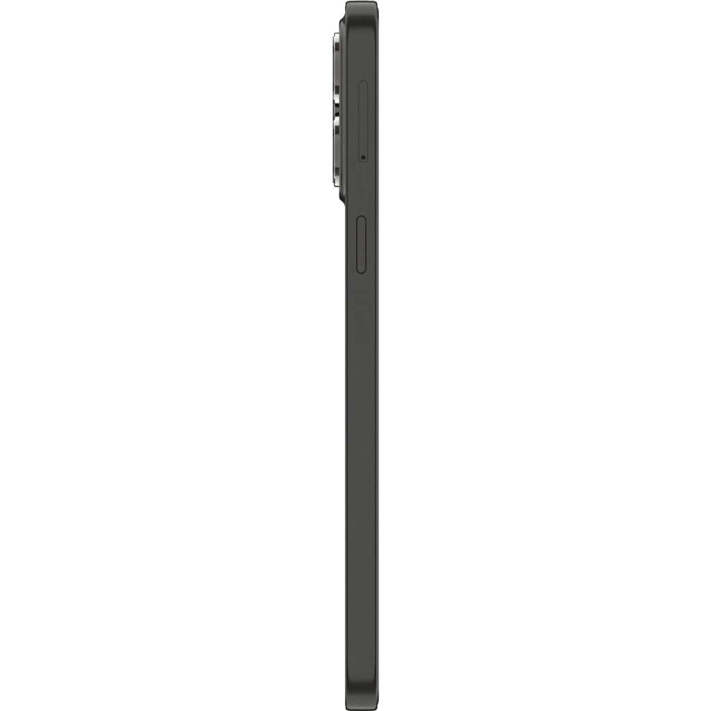 Мобільний телефон ZTE Nubia V80 Design 4/256GB Black (1207912)