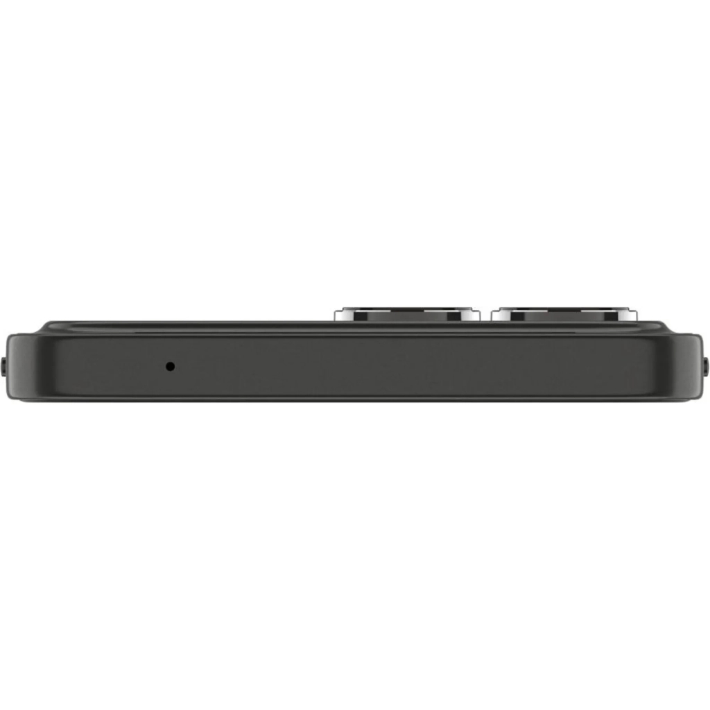 Мобільний телефон ZTE Nubia V80 Design 4/256GB Black (1207912)