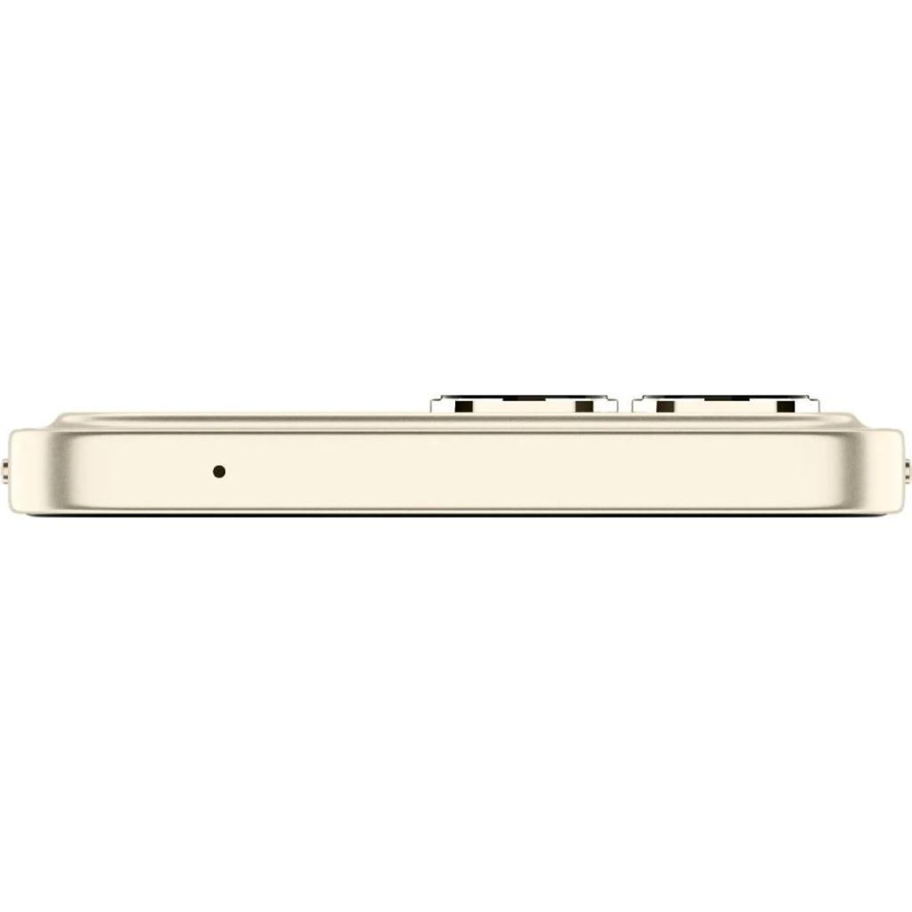 Мобільний телефон ZTE Nubia V80 Design 4/256GB Yellow (1207913)