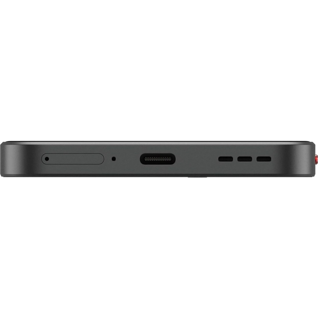 Мобільний телефон ZTE Nubia Neo 5 GT 5G 8/256GB Black (1207914)