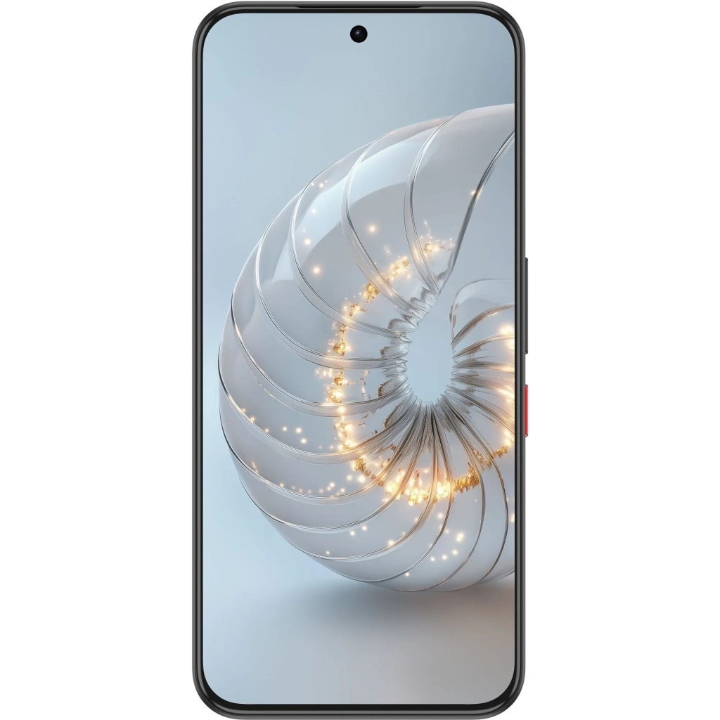 Мобільний телефон ZTE Nubia Neo 5 GT 5G 8/256GB Black (1207914)