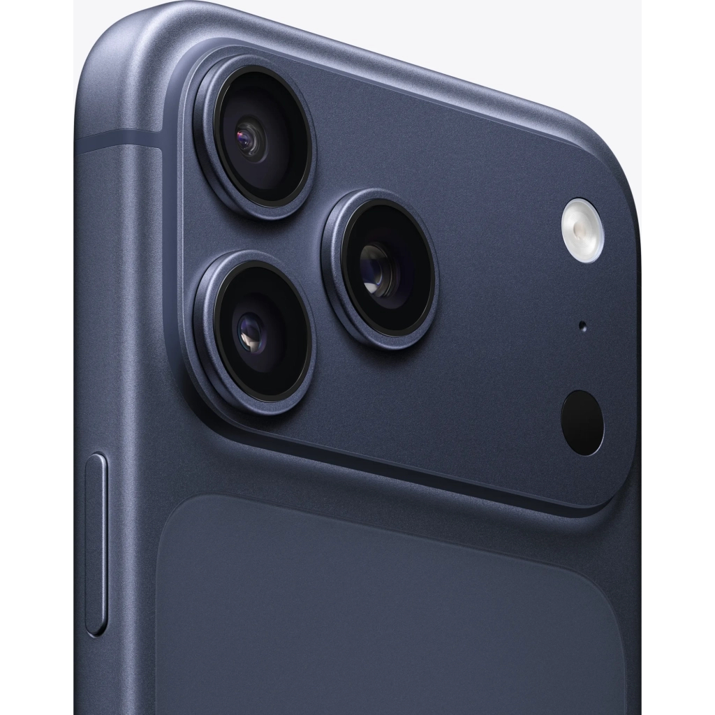 Мобільний телефон Apple iPhone 17 Pro Max 1TB Deep Blue (MFYX4)