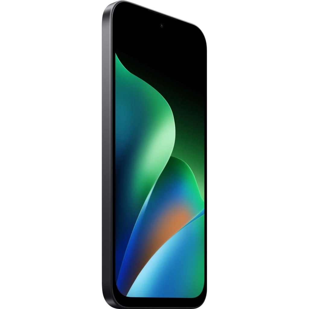 Мобільний телефон Xiaomi Redmi 17 4/128GB Black (1213737)