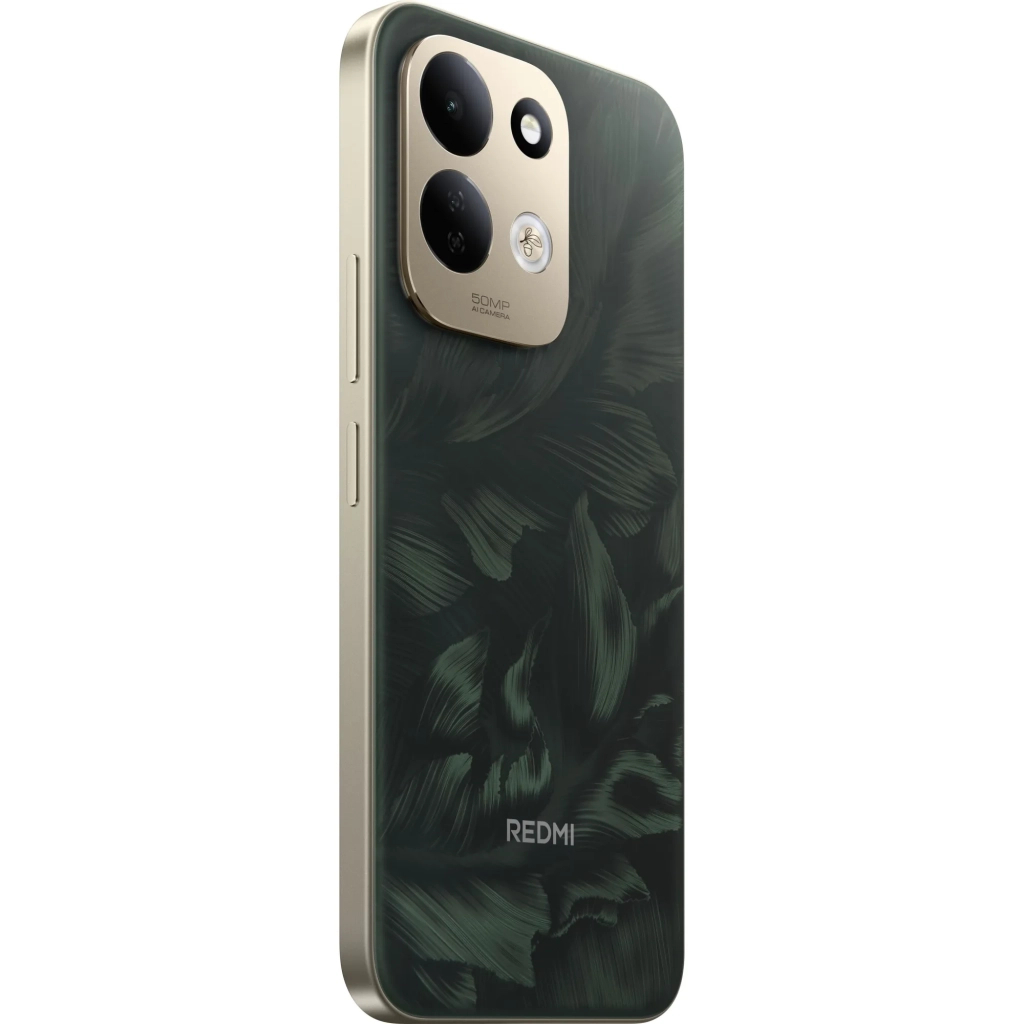 Мобільний телефон Xiaomi Redmi 17 4/128GB Oak Green (1213739)