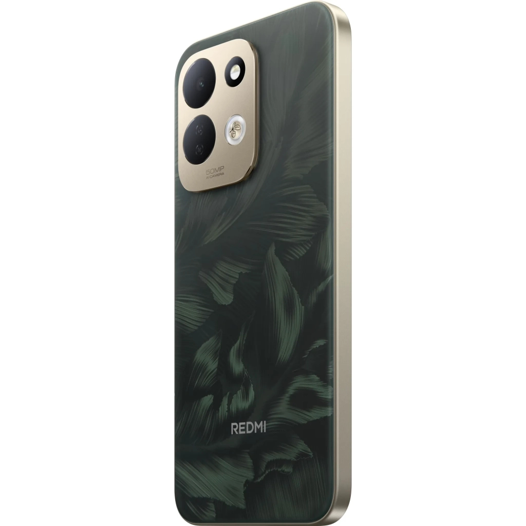 Мобільний телефон Xiaomi Redmi 17 4/128GB Oak Green (1213739)