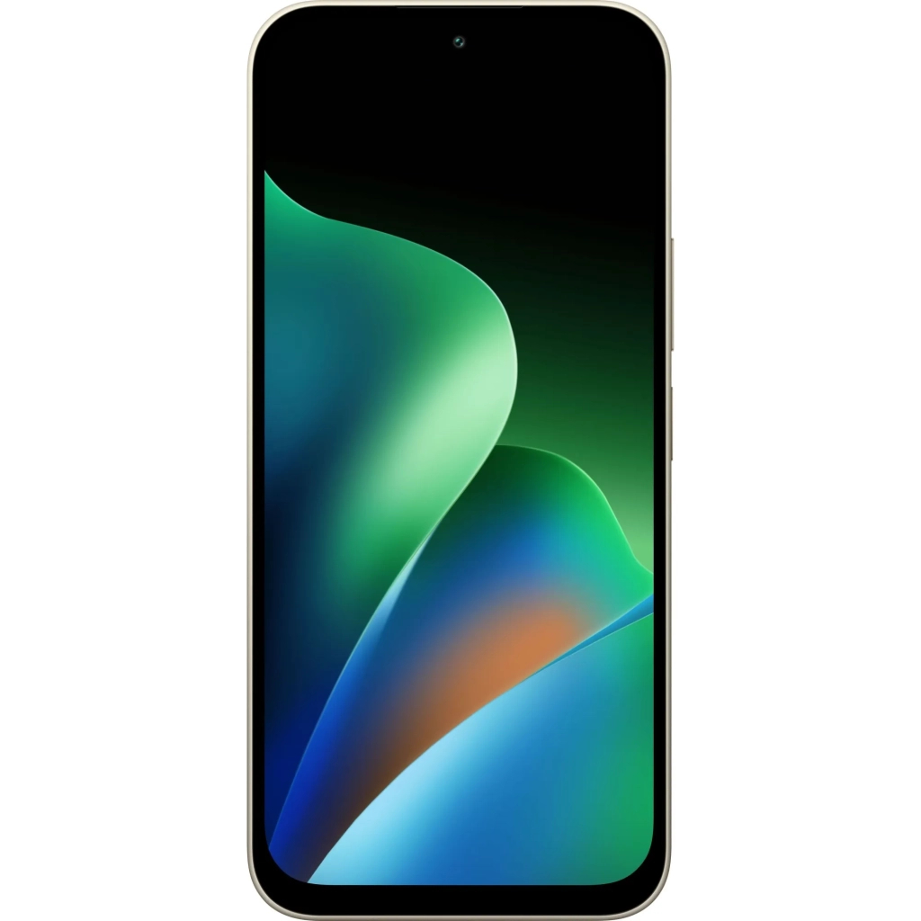 Мобільний телефон Xiaomi Redmi 17 4/128GB Oak Green (1213739)