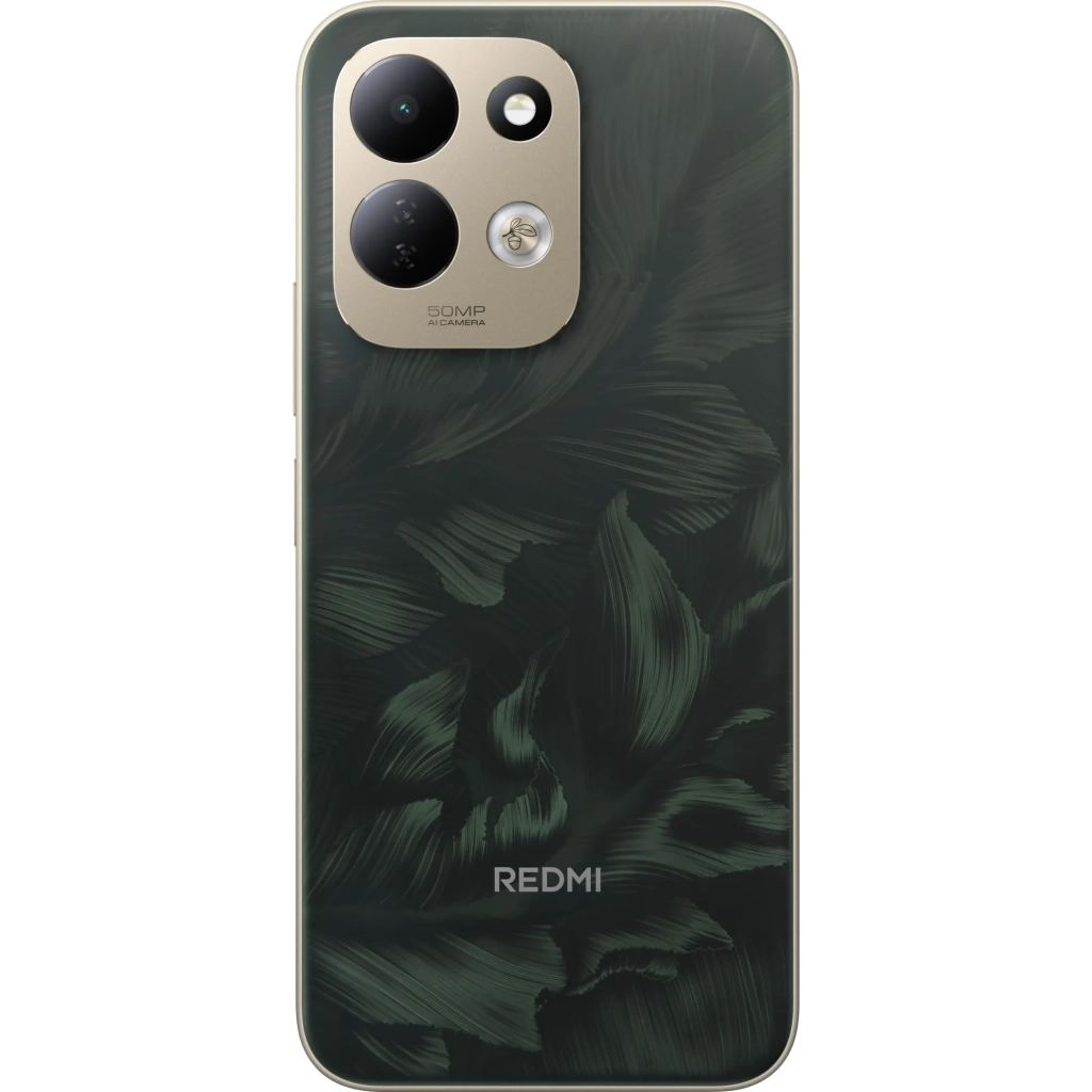 Мобільний телефон Xiaomi Redmi 17 4/128GB Oak Green (1213739)