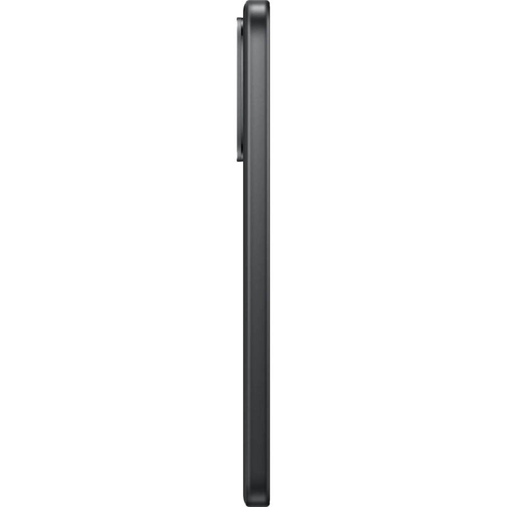 Мобільний телефон Xiaomi Redmi 17 4/256GB Black (1213740)