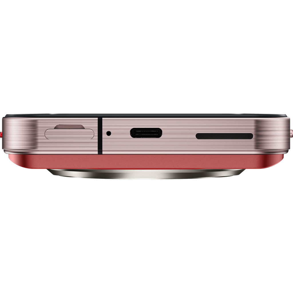 Мобільний телефон OUKITEL WP210 12/512GB Red (6941749803191)