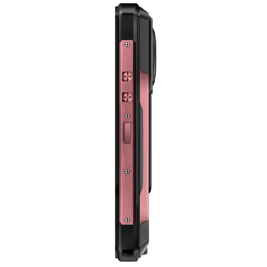 Мобільний телефон OUKITEL WP56 12/512GB Red (6941749811547)