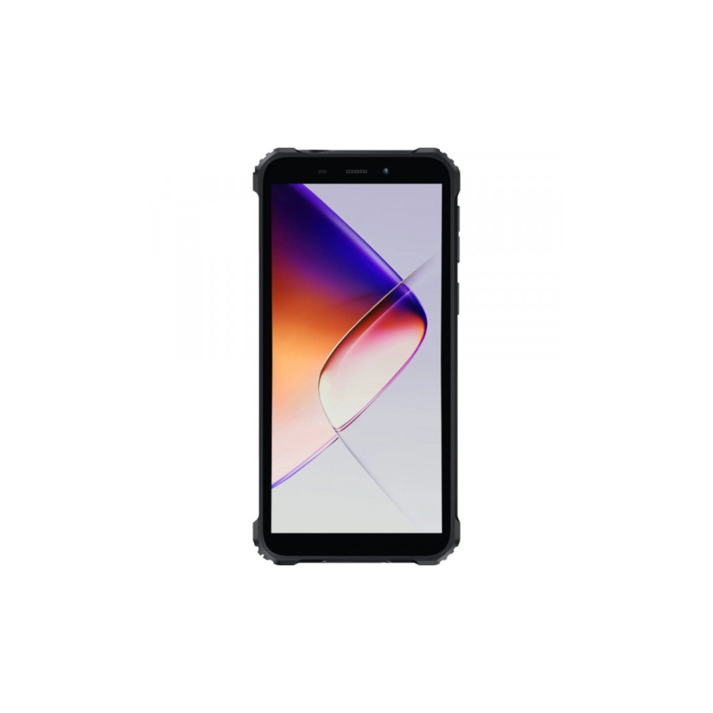 Мобільний телефон OUKITEL G5 4/64GB Black (6941749813817)