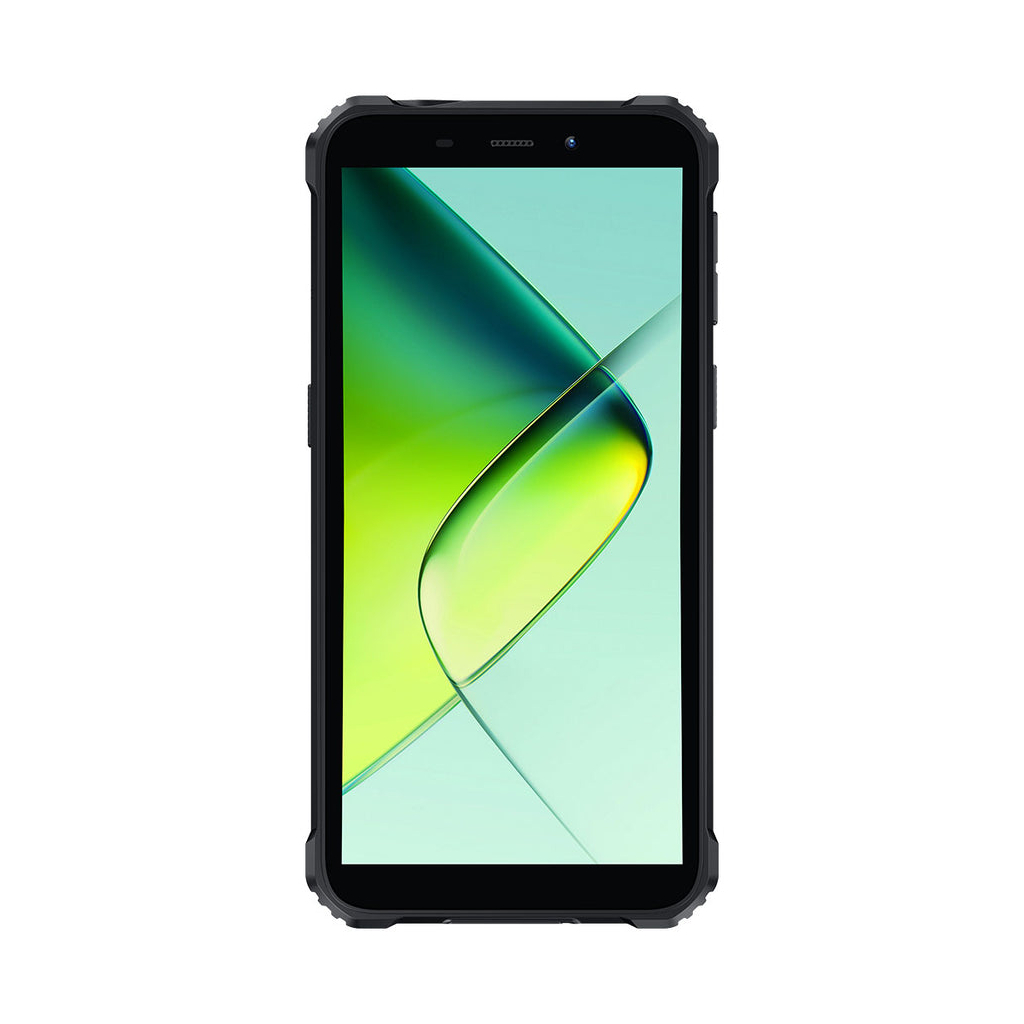Мобільний телефон OUKITEL G5 4/64GB Green (6941749813855)