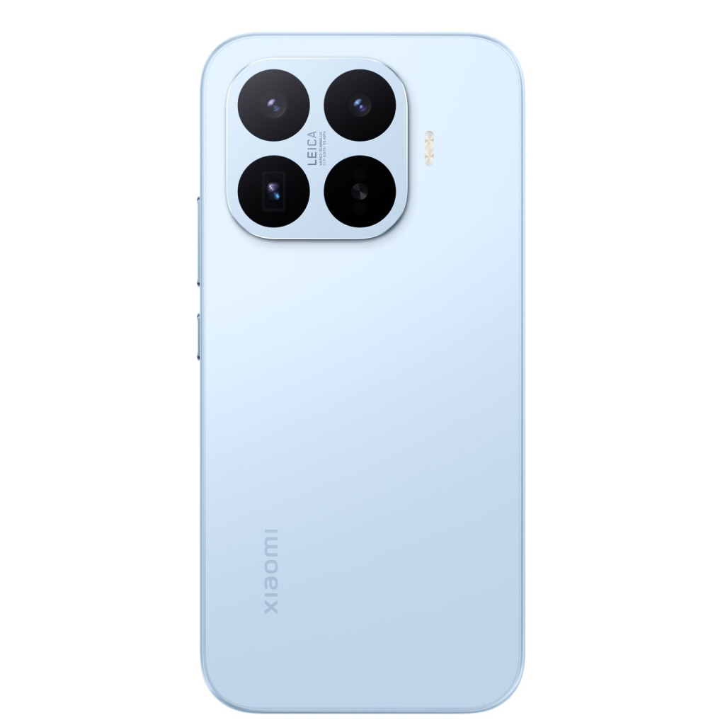 Мобільний телефон Xiaomi 17T 12/512GB Blue (1201331)