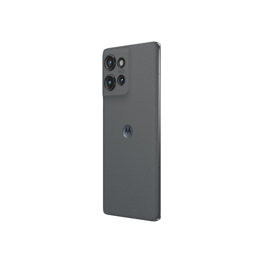 Мобільний телефон Motorola Edge 50 12/512GB Koala Grey (PB2U0003PL)