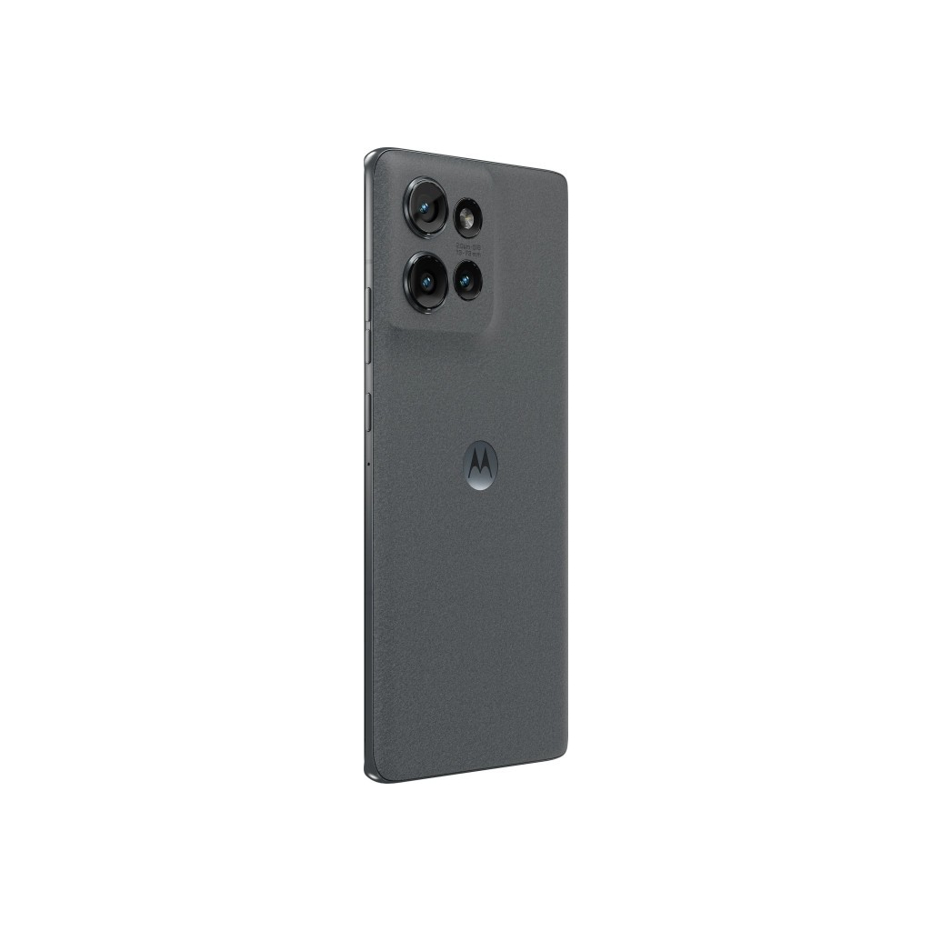 Мобільний телефон Motorola Edge 50 12/512GB Koala Grey (PB2U0003PL)