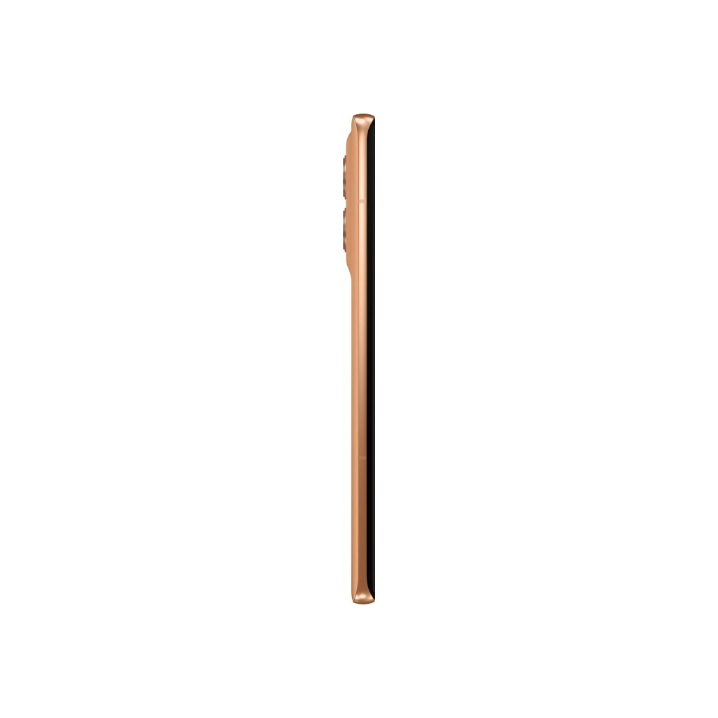 Мобільний телефон Motorola Edge 50 12/512GB Peach Fuzz (PB2U0005PL)