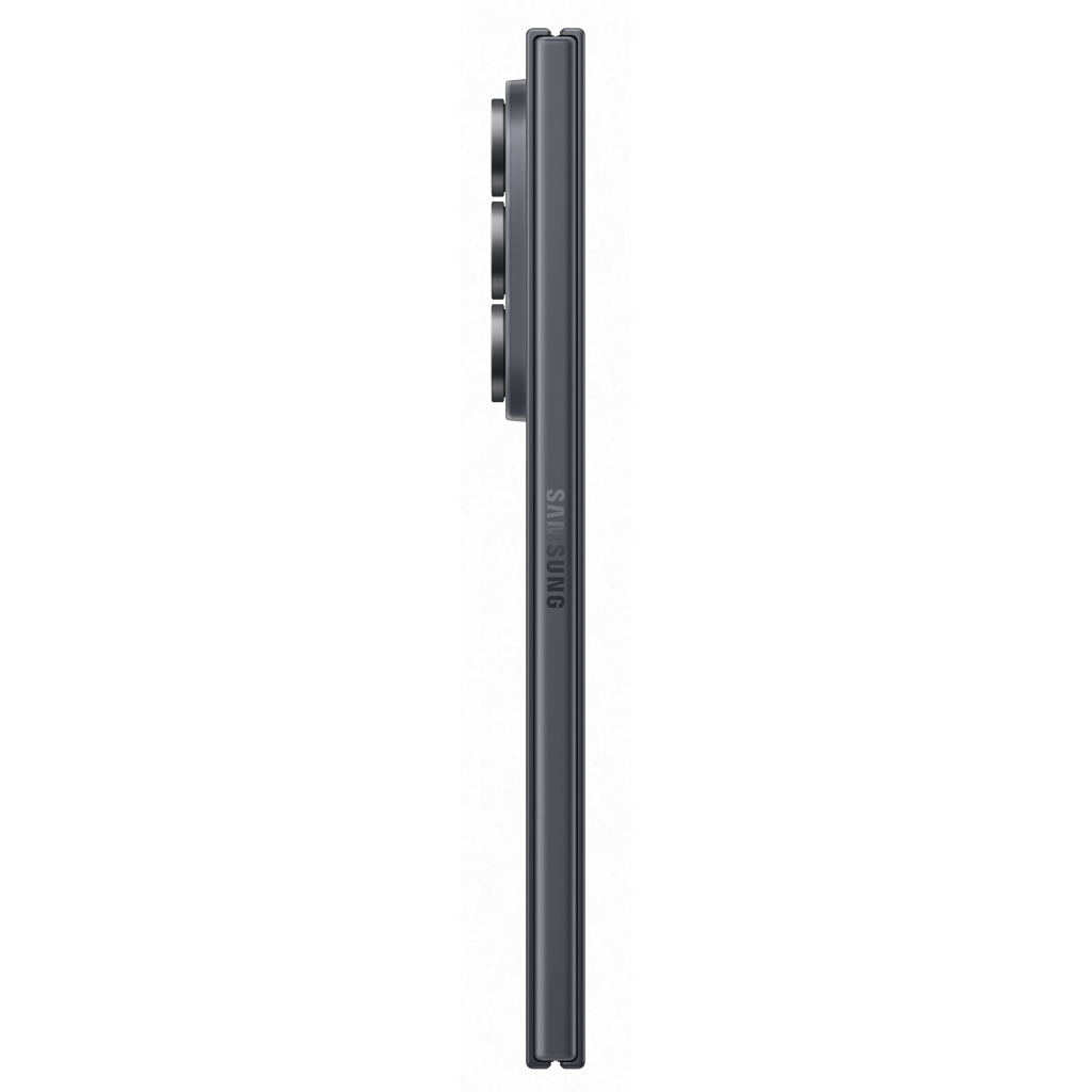Мобільний телефон Samsung Galaxy Fold8 Ultra 12/256Gb Graphite (SM-F976BZKBSEK)