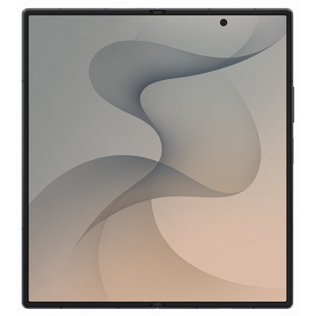Мобільний телефон Samsung Galaxy Fold8 Ultra 12/256Gb Graphite (SM-F976BZKBSEK)