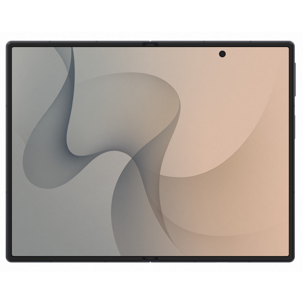 Мобільний телефон Samsung Galaxy Fold8 16/1TB Graphite (SM-F971BZKNSEK)