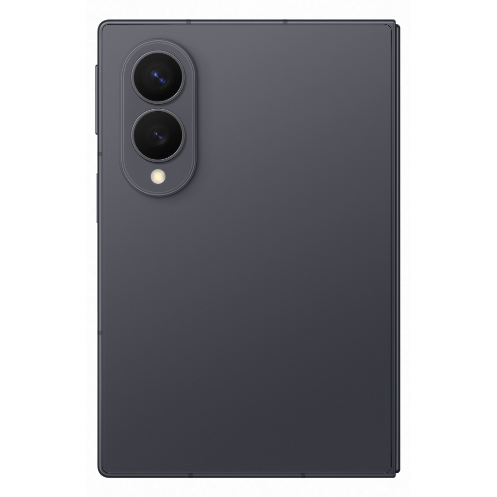 Мобільний телефон Samsung Galaxy Fold8 16/1TB Graphite (SM-F971BZKNSEK)