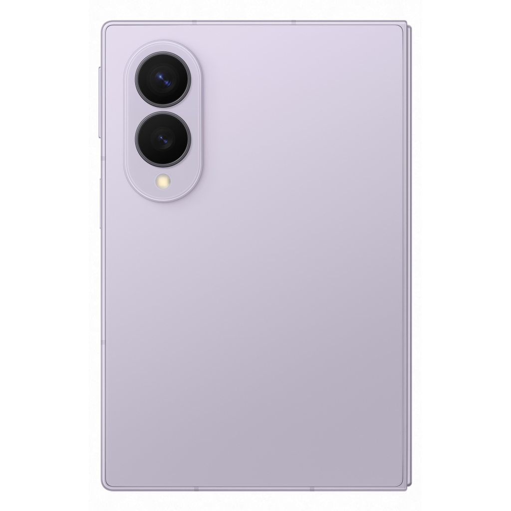 Мобільний телефон Samsung Galaxy Fold8 16/1TB Lavender (SM-F971BLVNSEK)