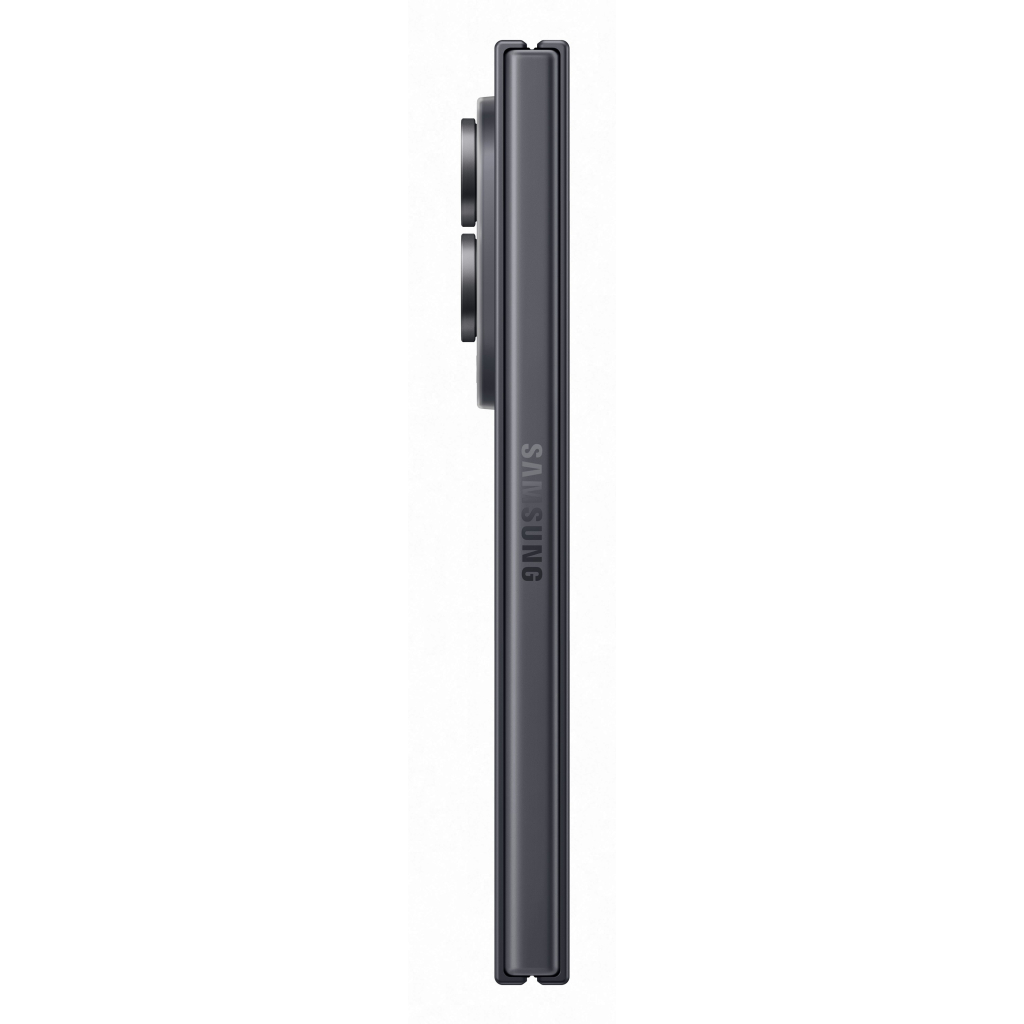Мобільний телефон Samsung Galaxy Fold8 12/512Gb Graphite (SM-F971BZKCSEK)