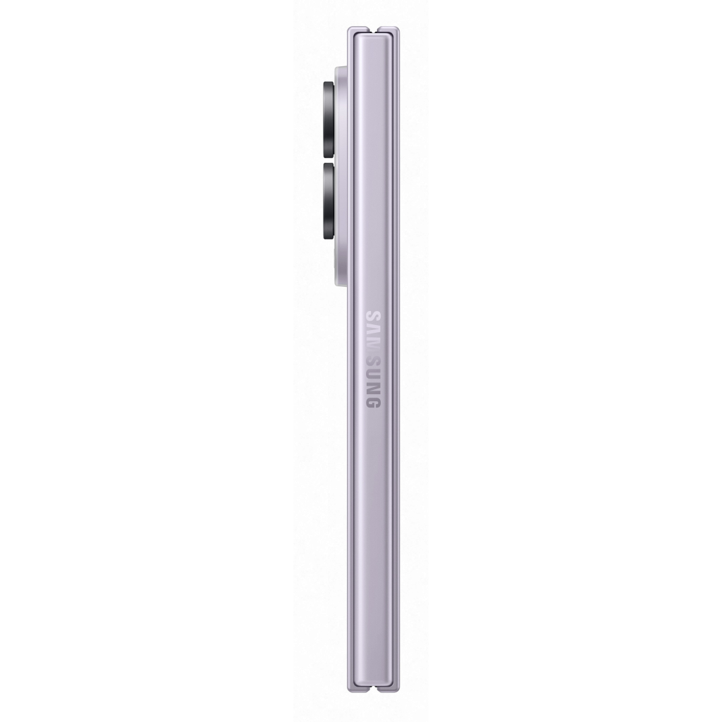 Мобільний телефон Samsung Galaxy Fold8 12/512Gb Lavender (SM-F971BLVCSEK)