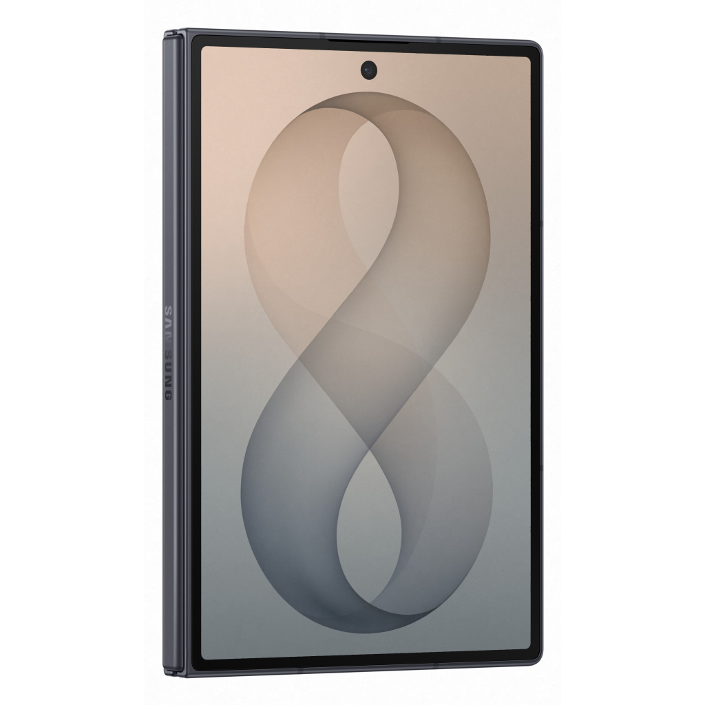 Мобільний телефон Samsung Galaxy Fold8 12/256Gb Graphite (SM-F971BZKBSEK)