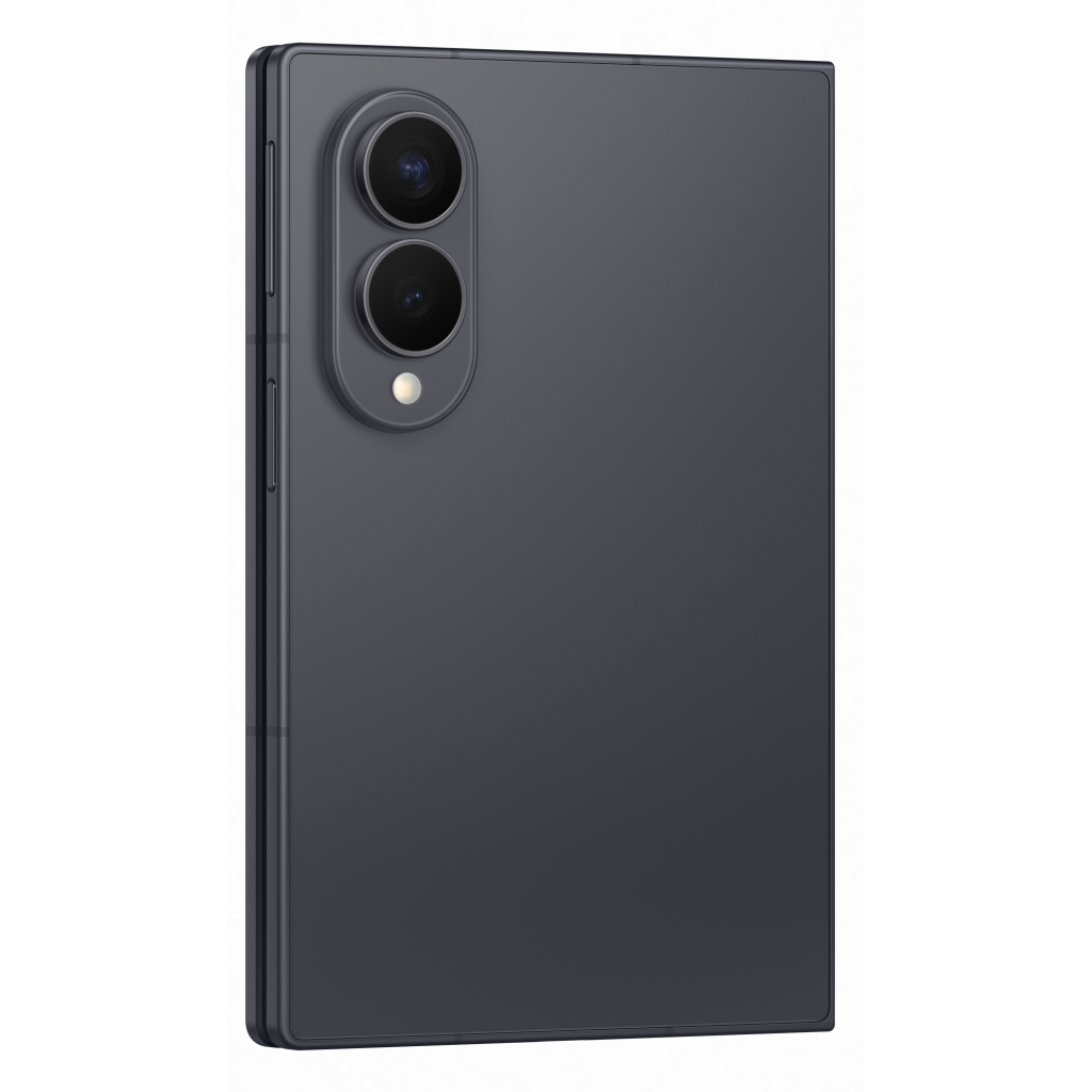 Мобільний телефон Samsung Galaxy Fold8 12/256Gb Graphite (SM-F971BZKBSEK)