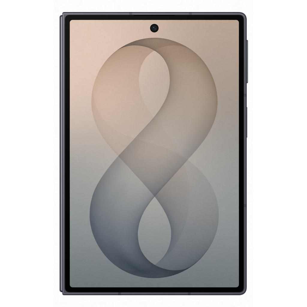 Мобільний телефон Samsung Galaxy Fold8 12/256Gb Graphite (SM-F971BZKBSEK)