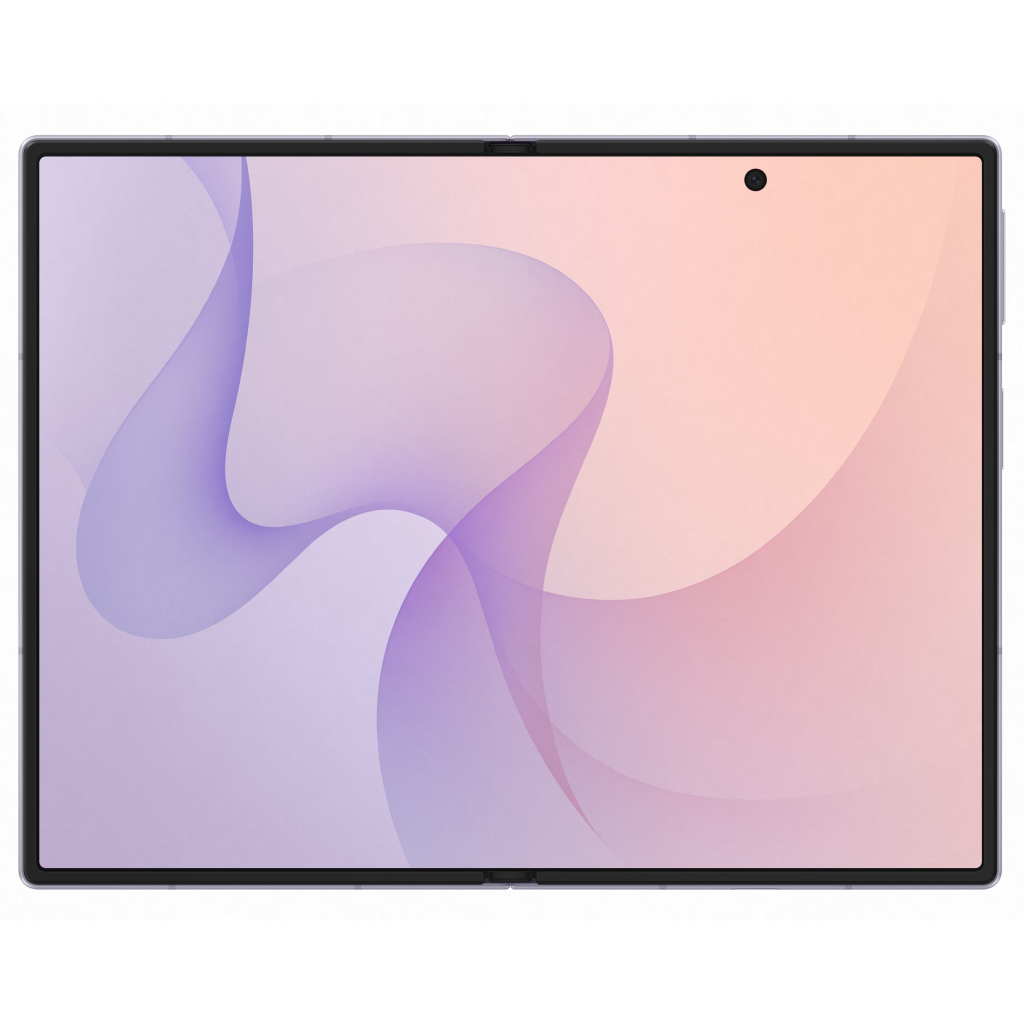 Мобільний телефон Samsung Galaxy Fold8 12/256Gb Lavender (SM-F971BLVBSEK)