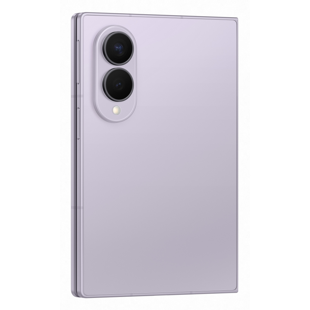 Мобільний телефон Samsung Galaxy Fold8 12/256Gb Lavender (SM-F971BLVBSEK)