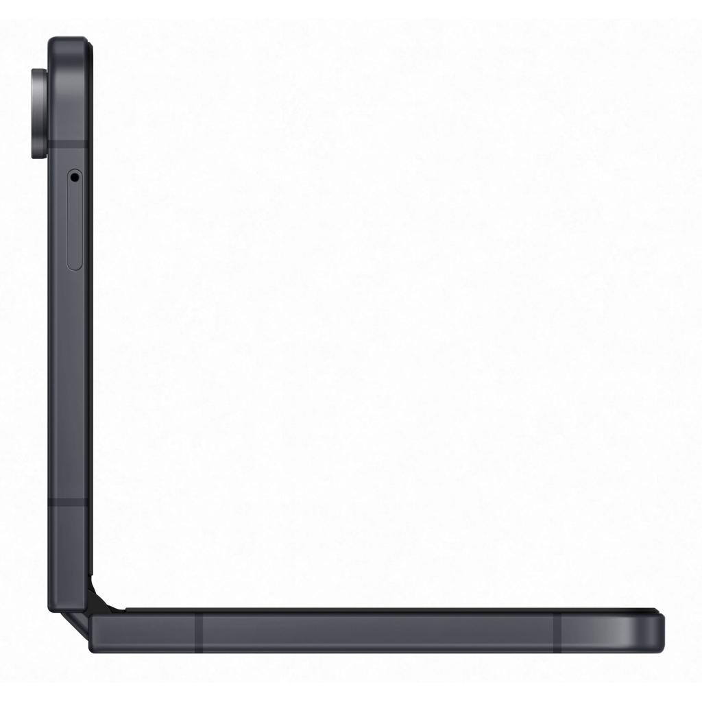 Мобільний телефон Samsung Galaxy Flip8 12/512Gb Graphite (SM-F776BZKHSEK)